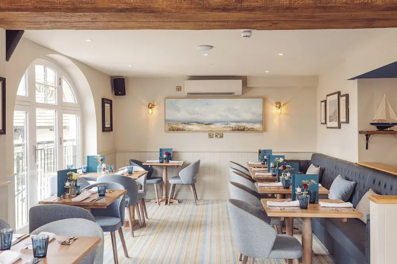 The Ship Hotel