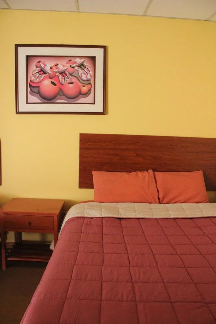 Hostal Posada Misti House