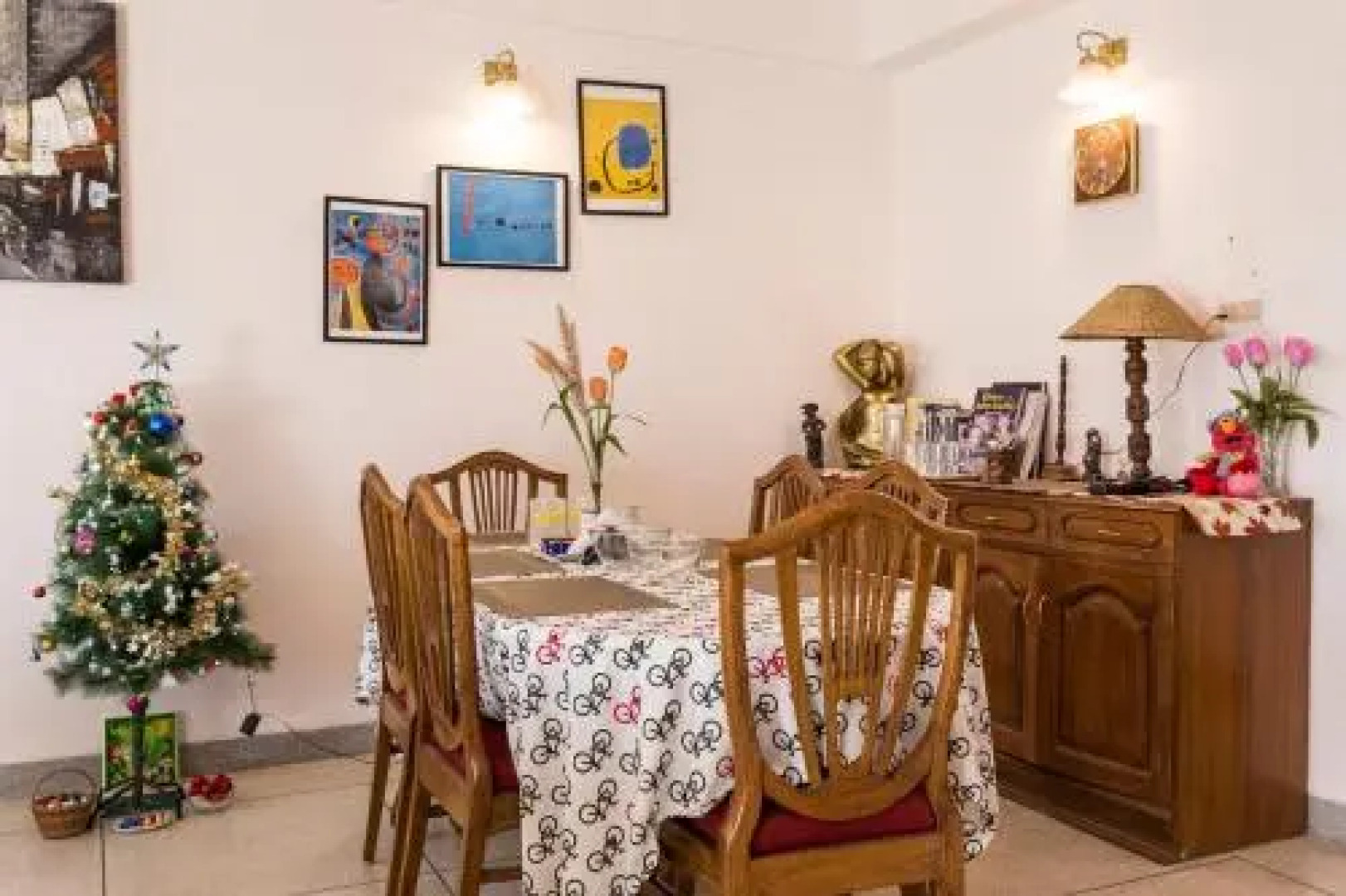 Mountain Goat Bed & Breakfast