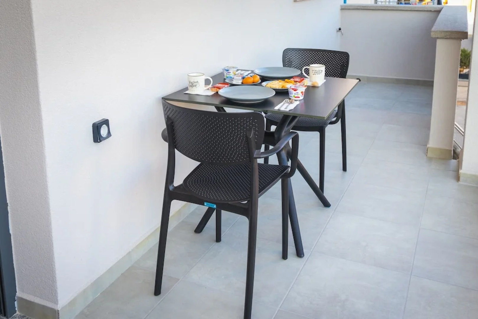 RAFKON Luxury Apartments - Myrina