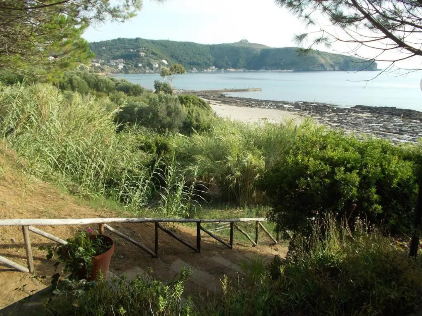 Camping Amanti Del Mare