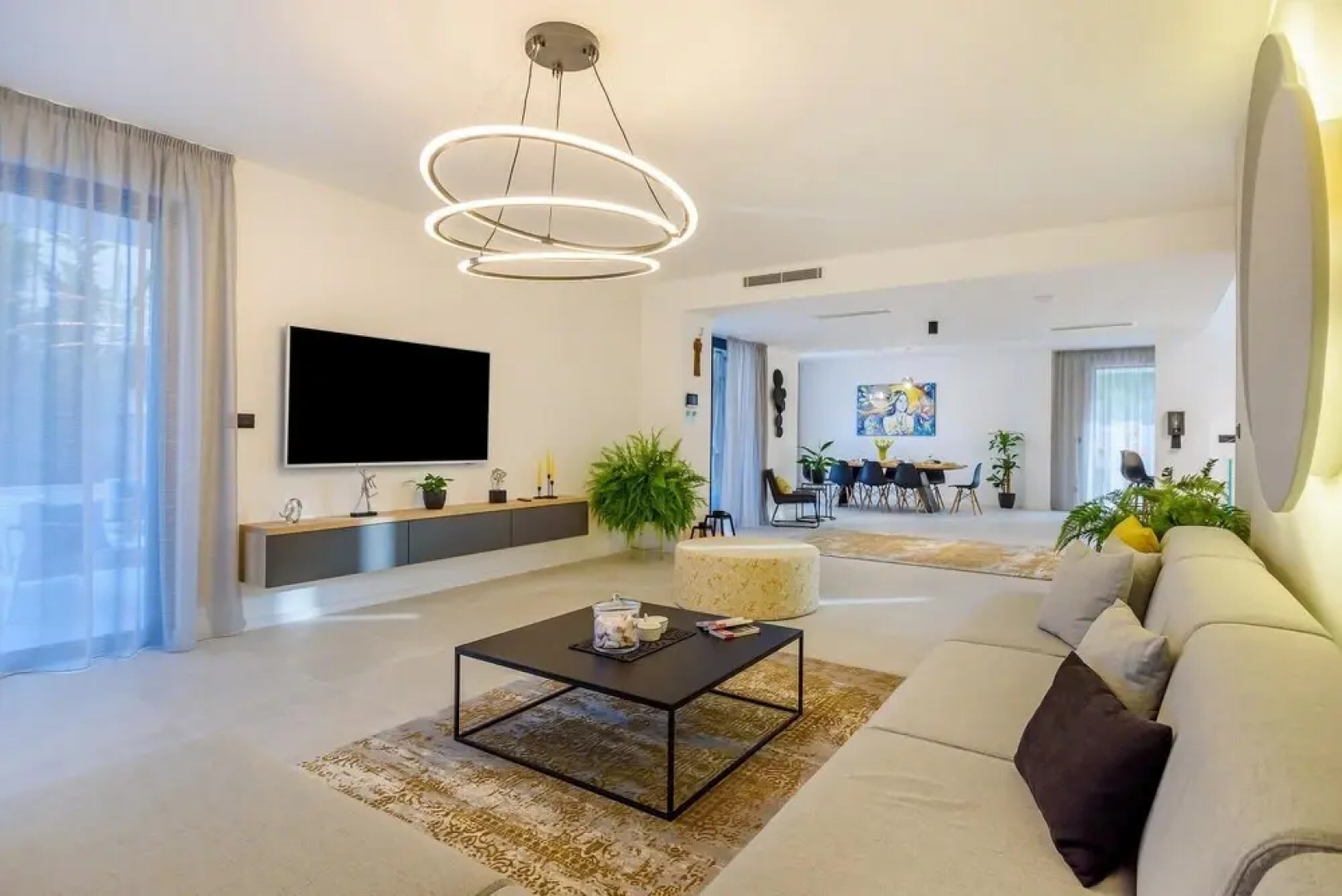 Villa Lucy Lemon CFH