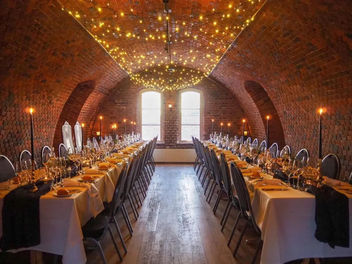 Oscarsborg Castle Hotel & Resort