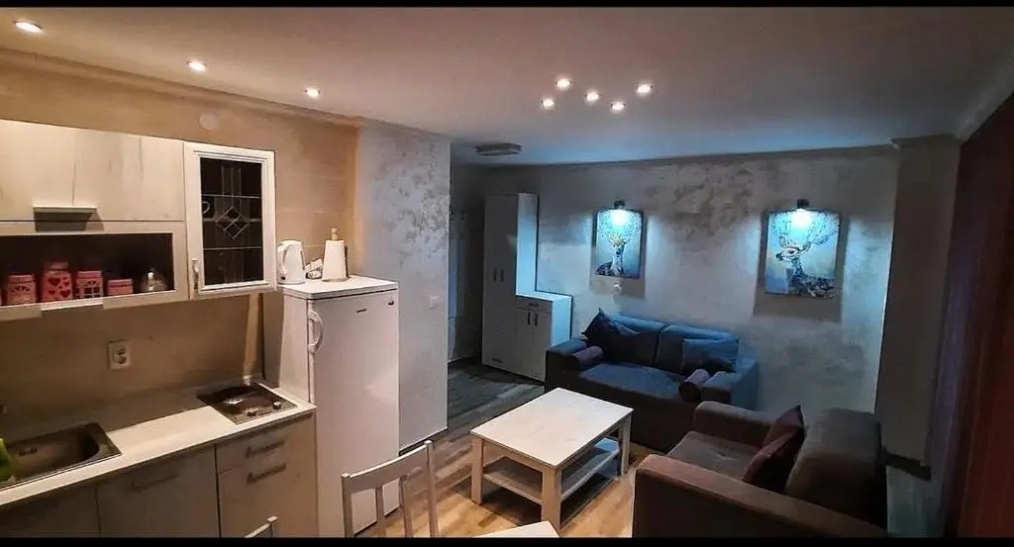 Apartman Marta Divčibare