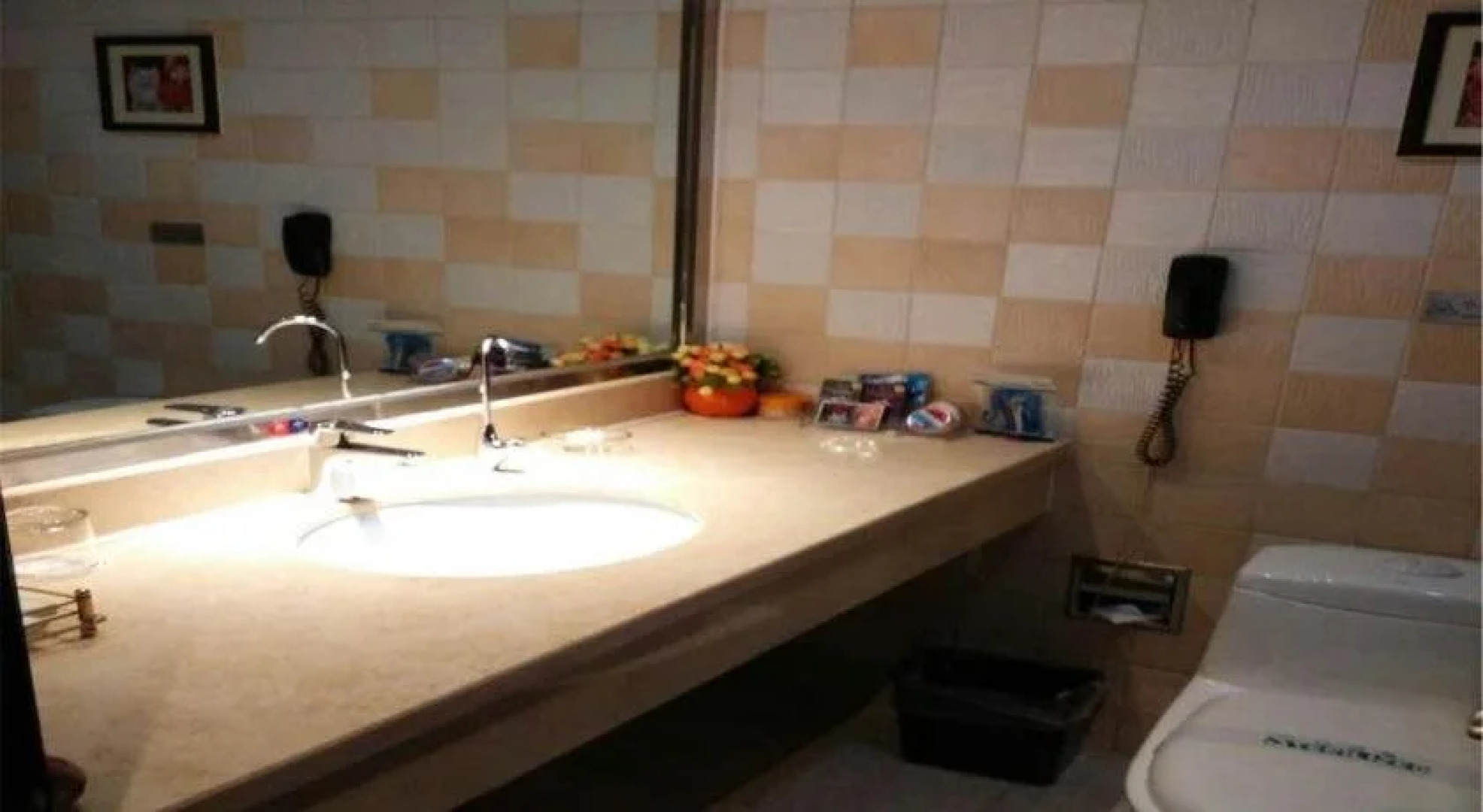 Hongqi Grand Hotel - Datong