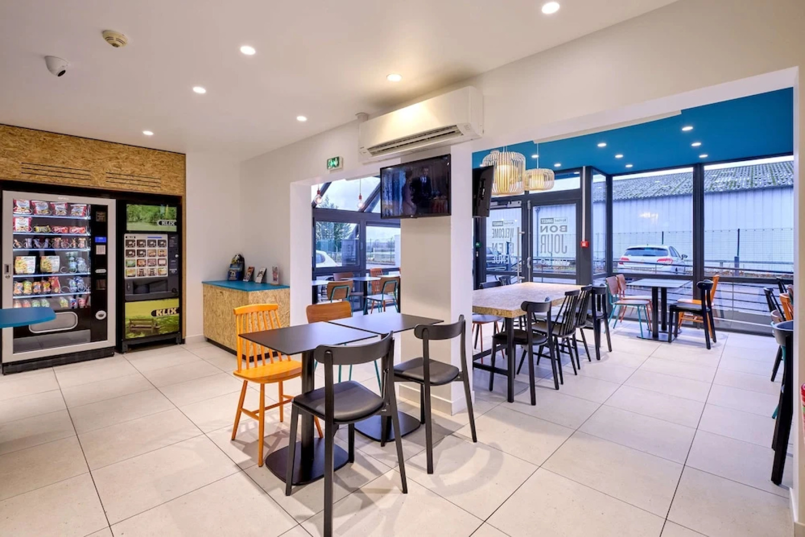 Kyriad Direct Moulins Sud - Yzeure