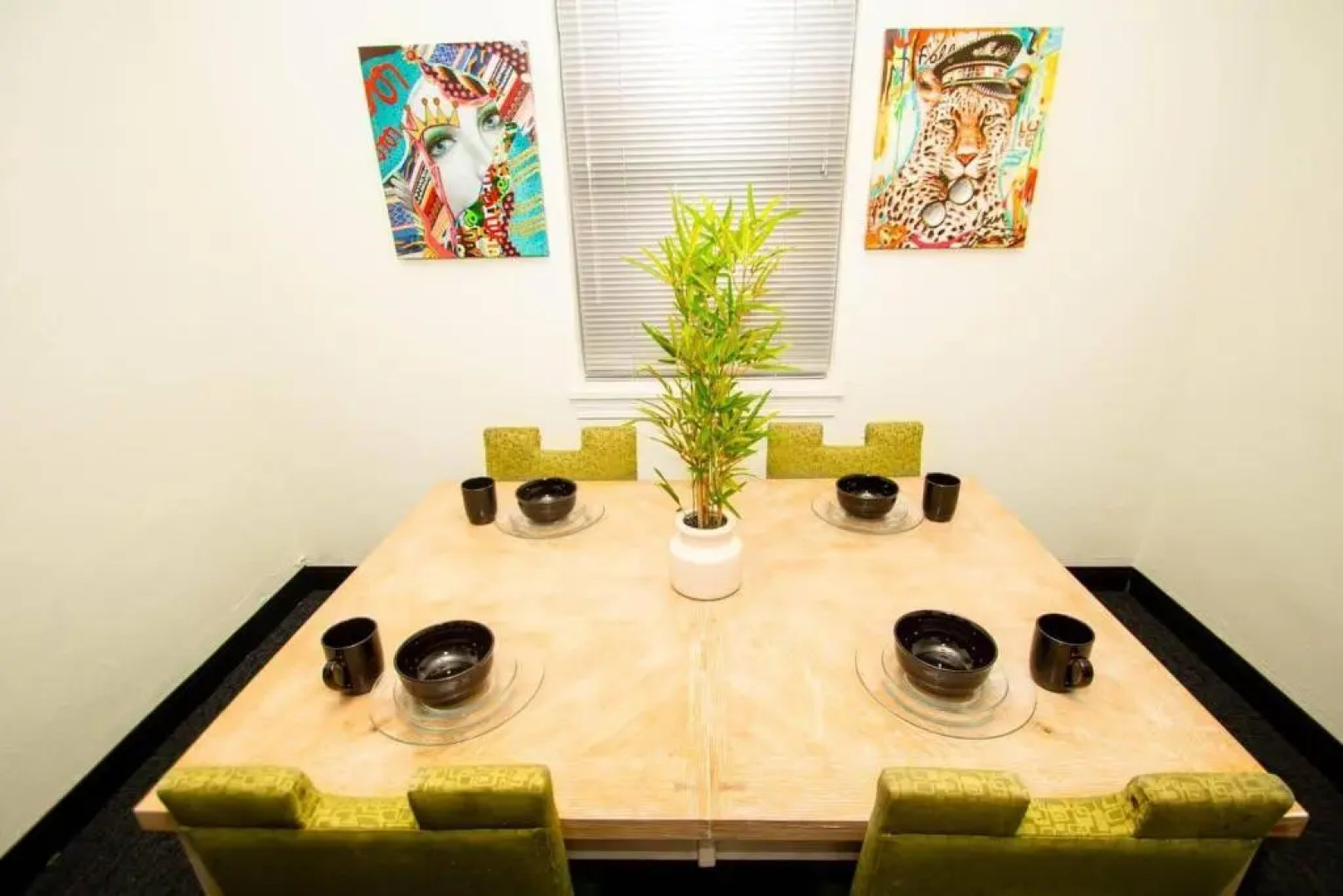 Honeymoon in Hotsprings