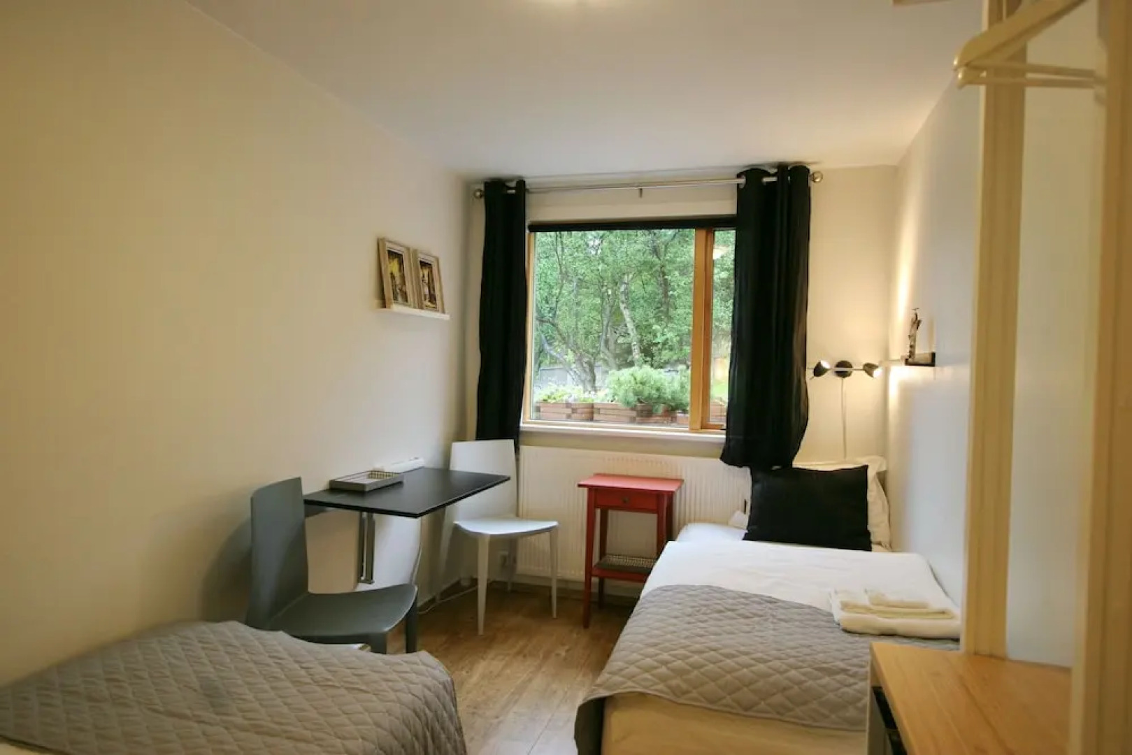 The Herring Guesthouse