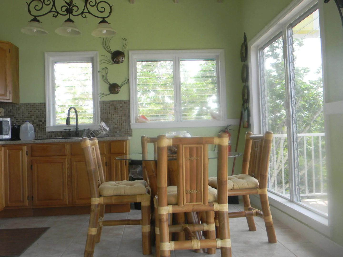 Harbor Breeze Villas