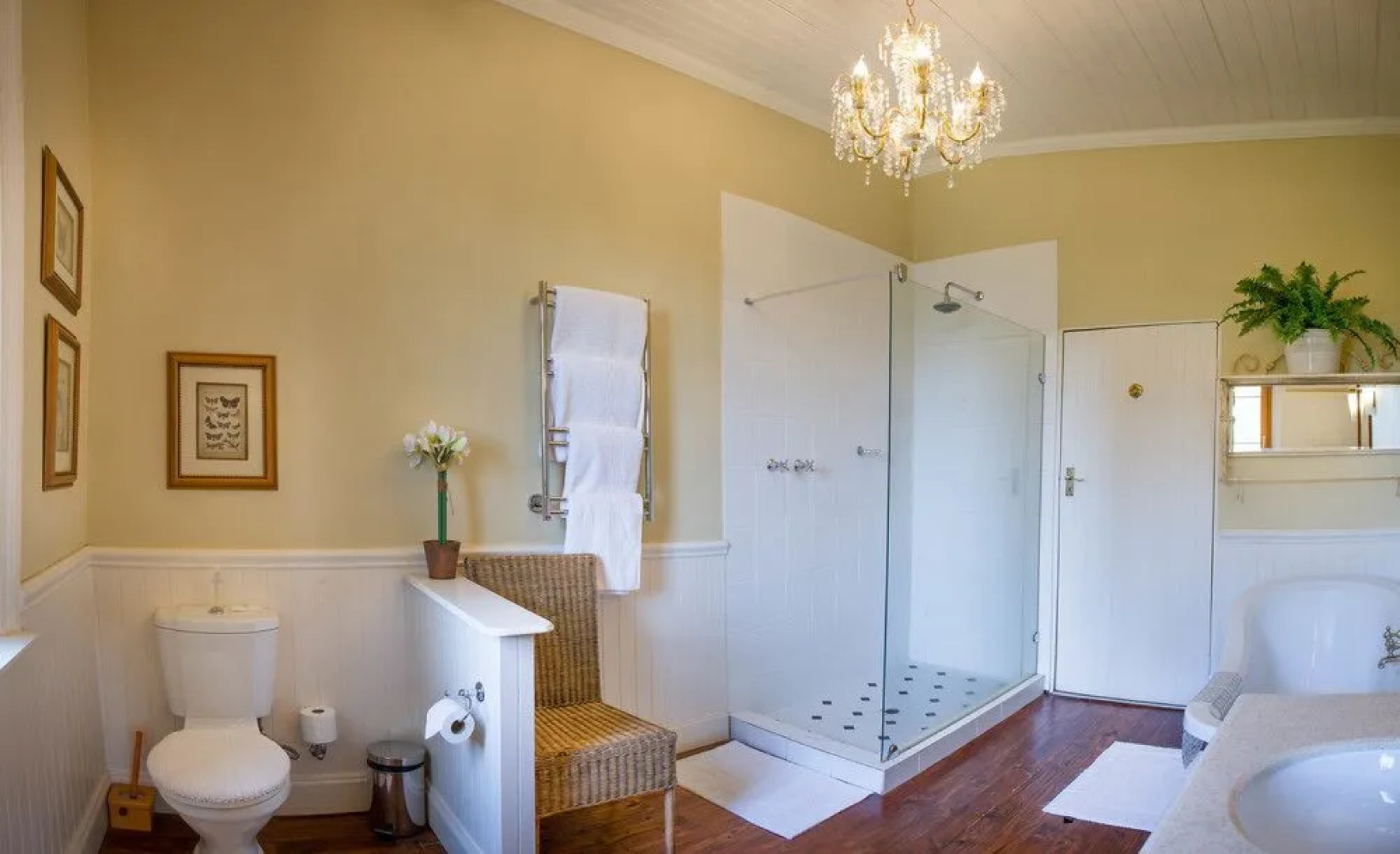 Lords of the Manor Boutique Hotel