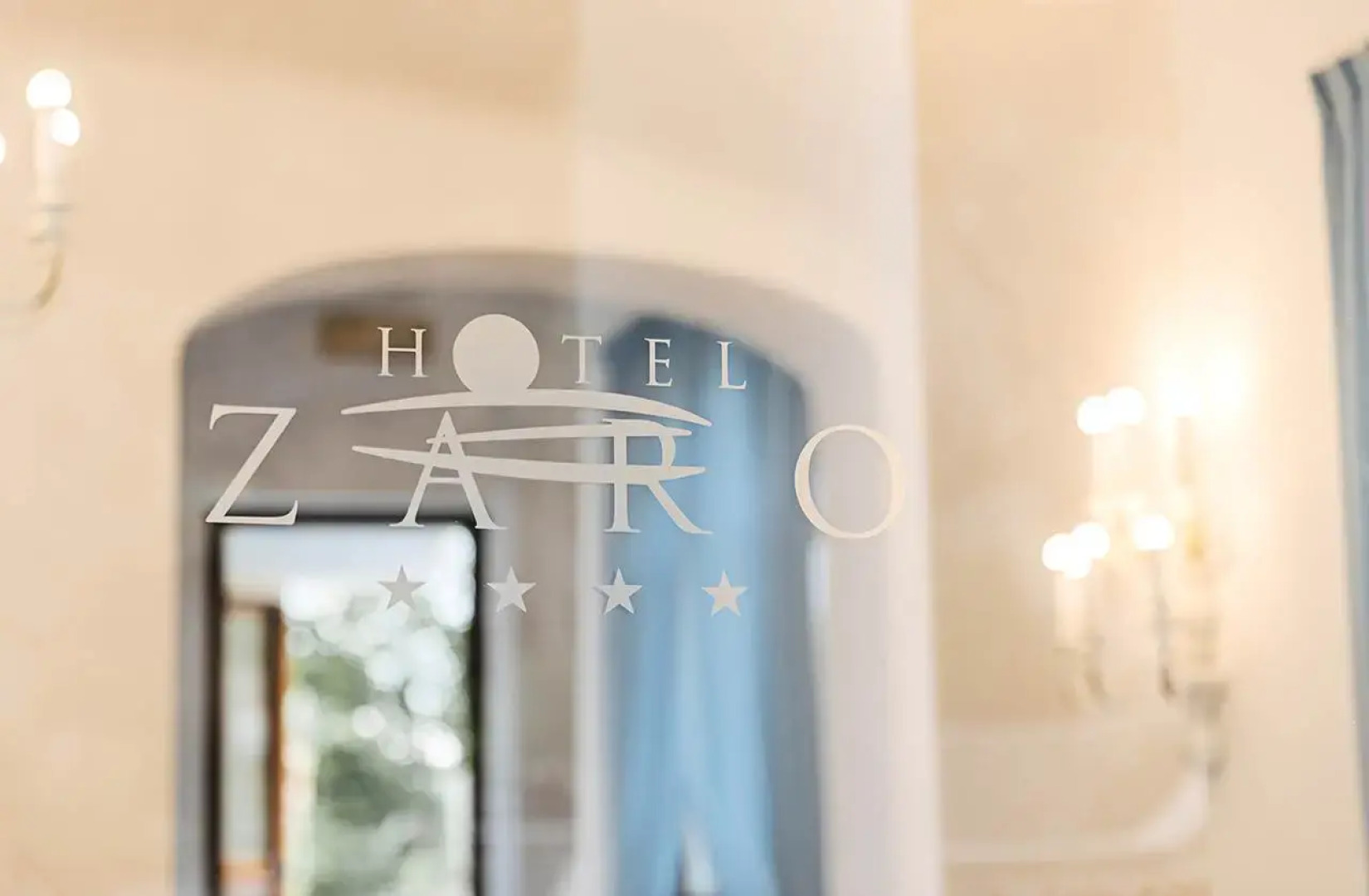 Hotel Zaro