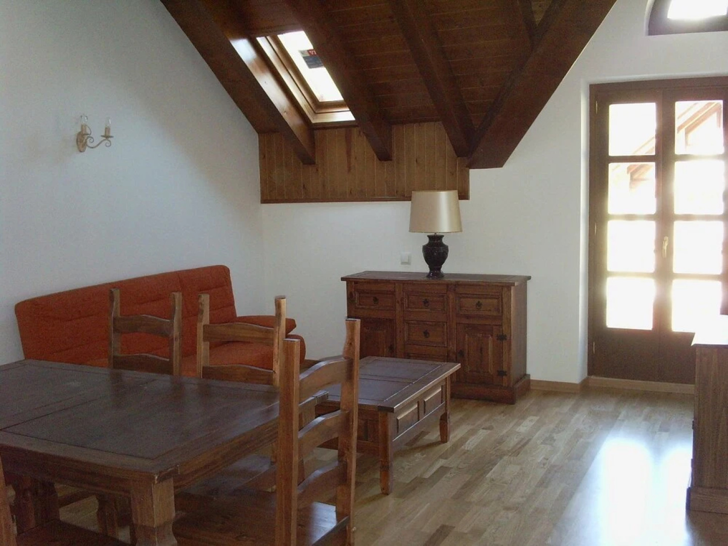 Apartaments Pirinenc