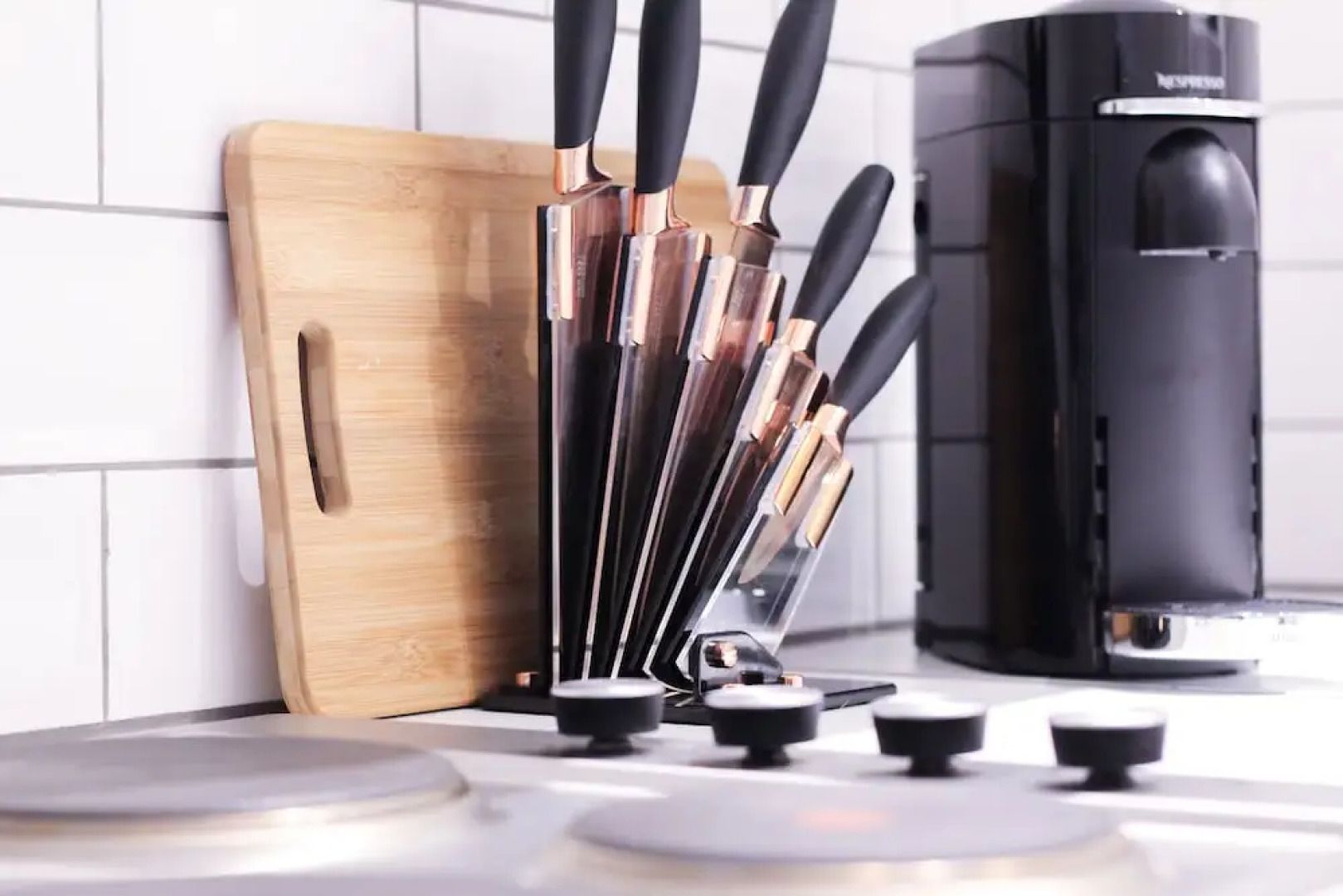 Everest Lodge Luxury Serviced Apartments - Farnborough