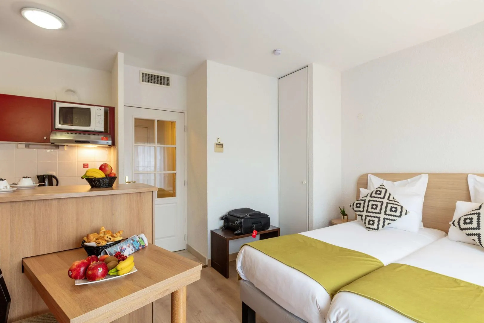 Quality Aparthotel Divonne - Portes de Geneve