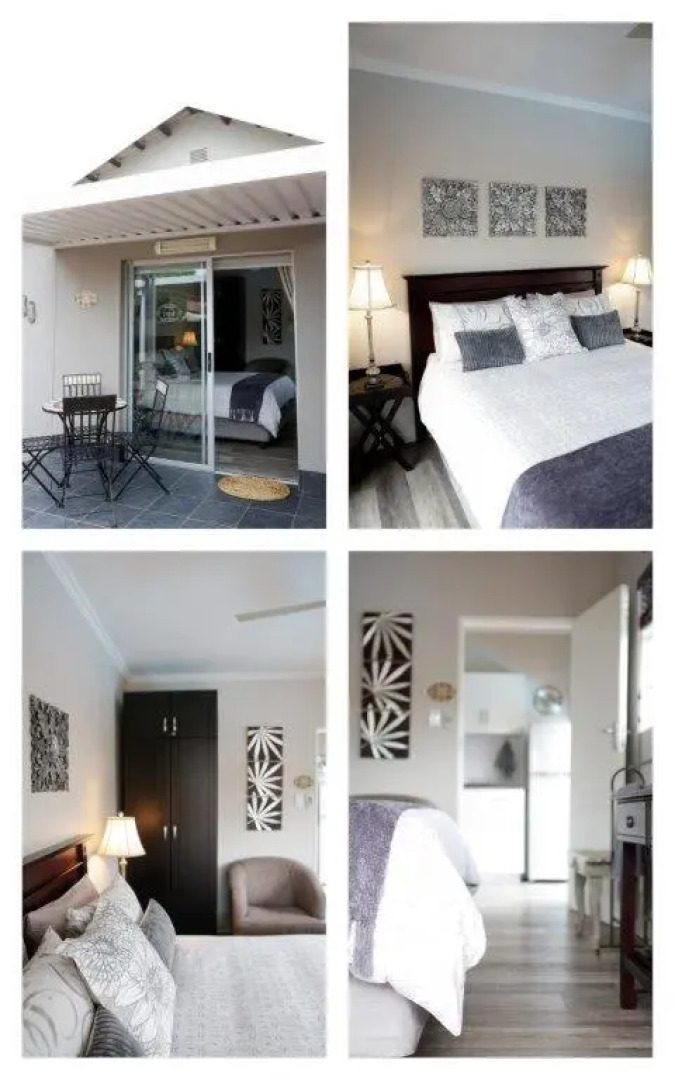 Rosewood Guest Cottage