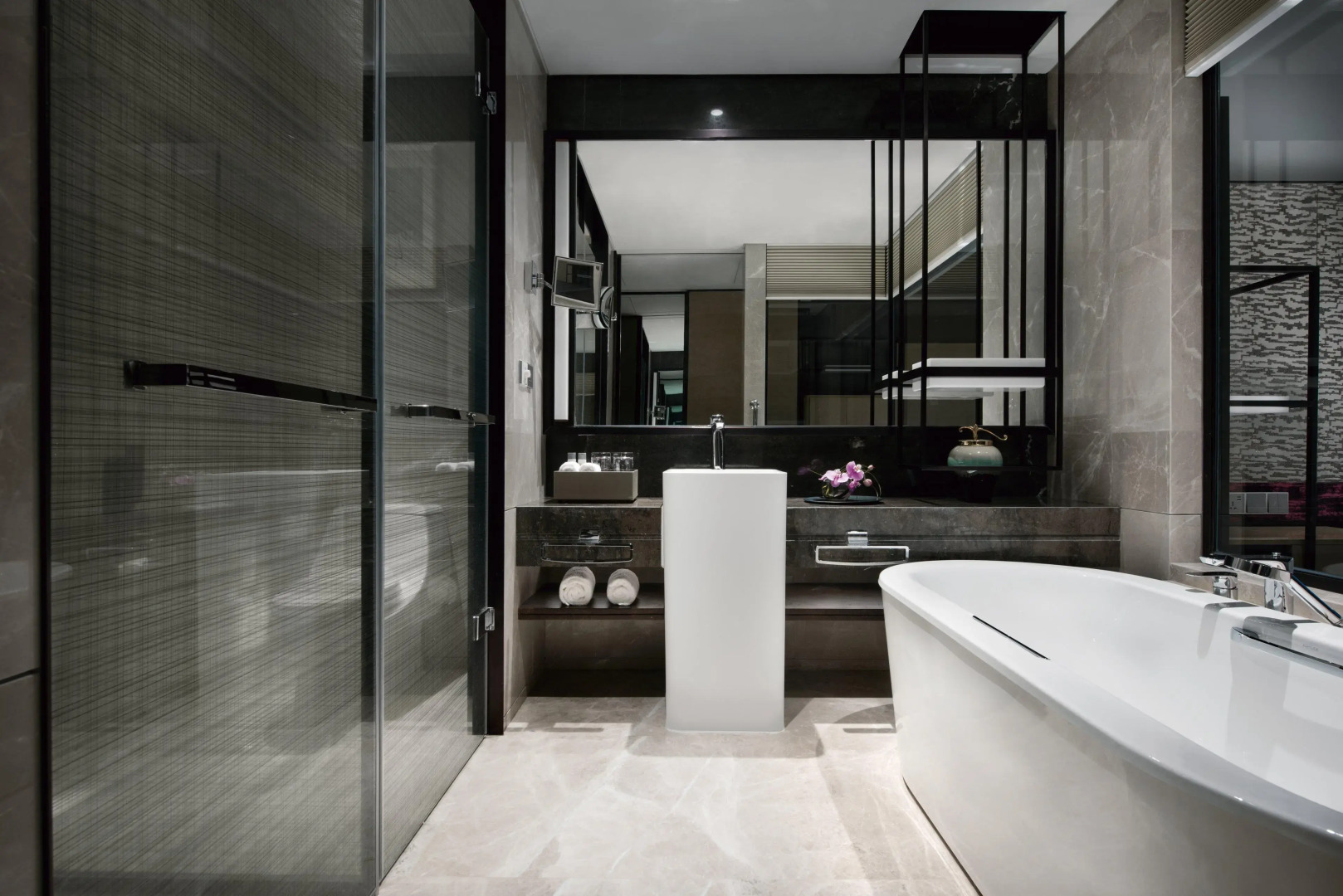 Crowne Plaza Baoji City Center by IHG