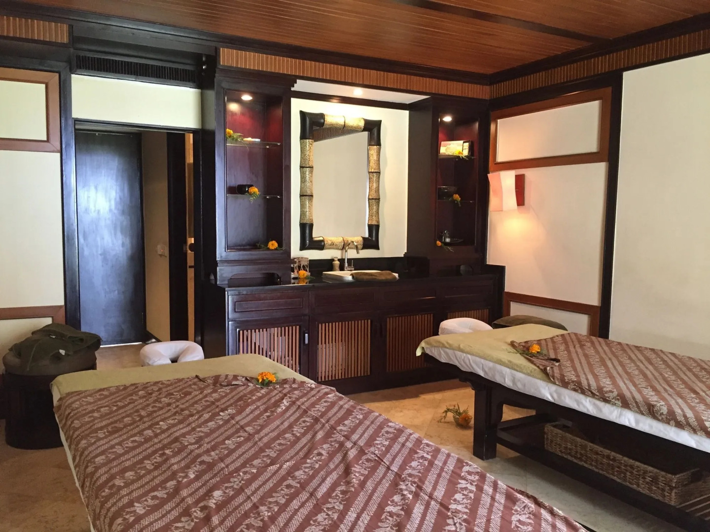 Spa Village Resort Tembok Bali