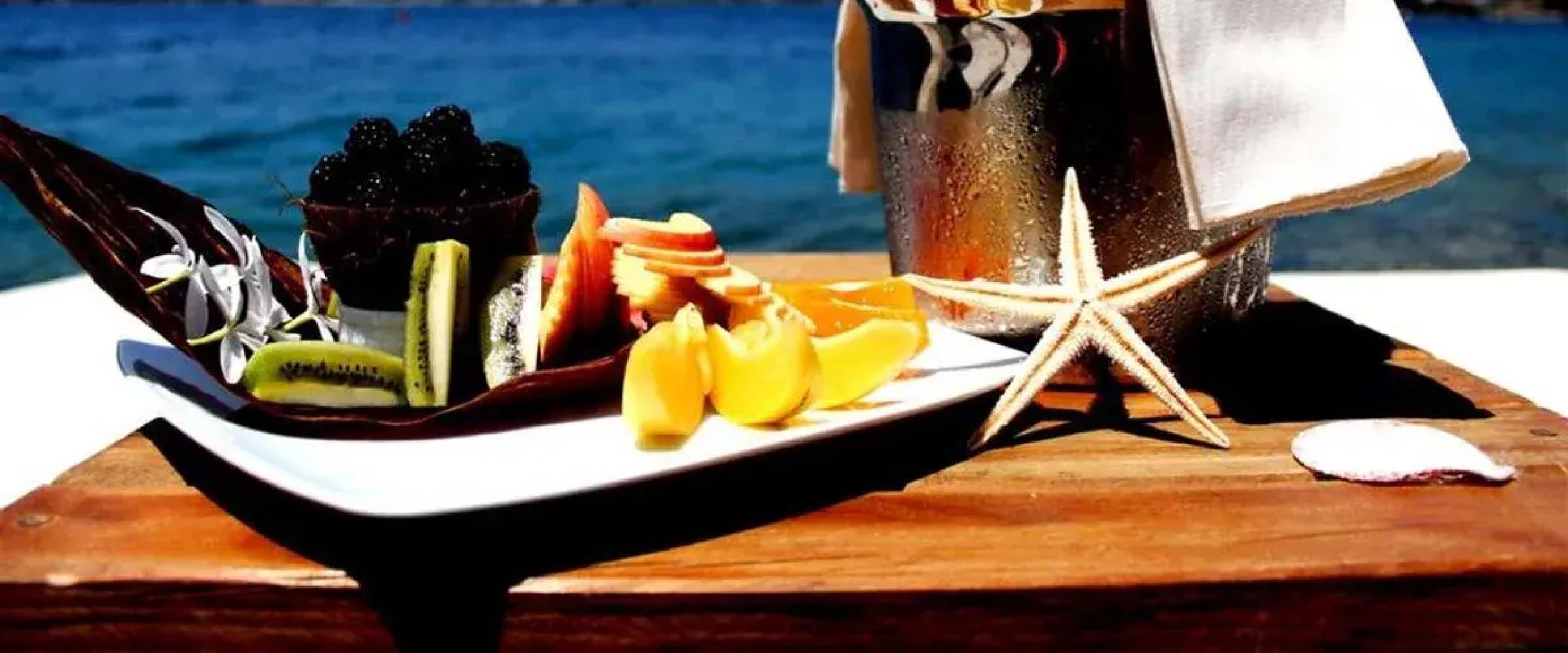 Loryma Luxury Hotel Bozburun