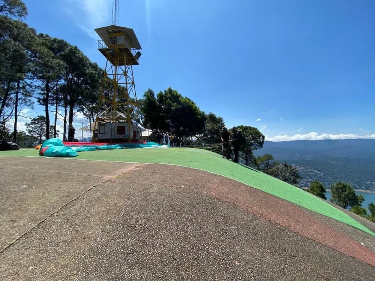 San Jose del Valle Hotel Boutique