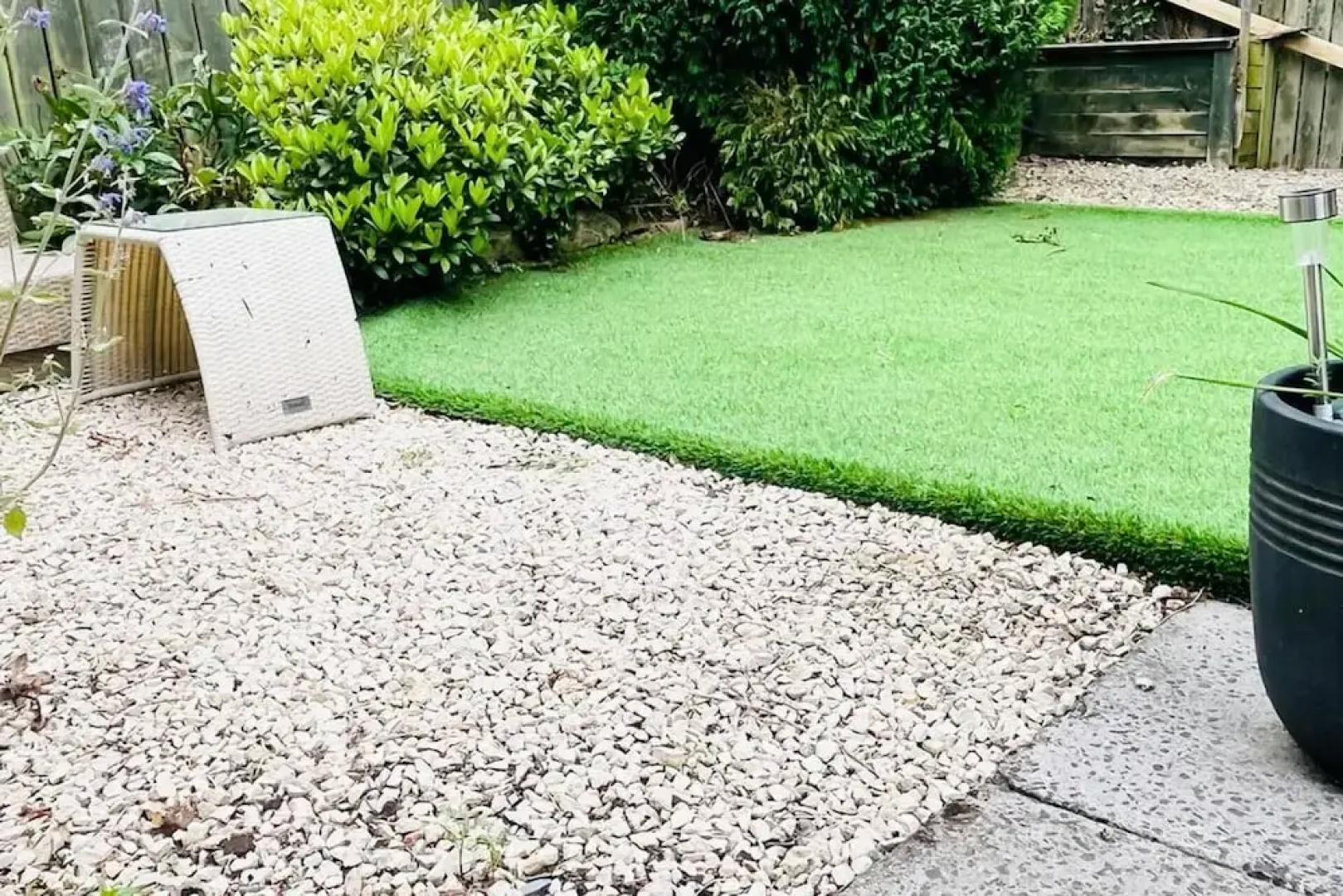 Bungalow Stay in Morpeth Close to Transport Links