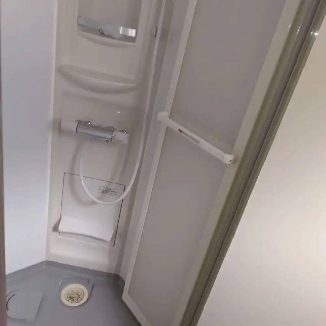 World Inn Muroran Nakamano-Ie! Noboribetsu, Toyako, Sapporo, and Airport Direct Bus Stop