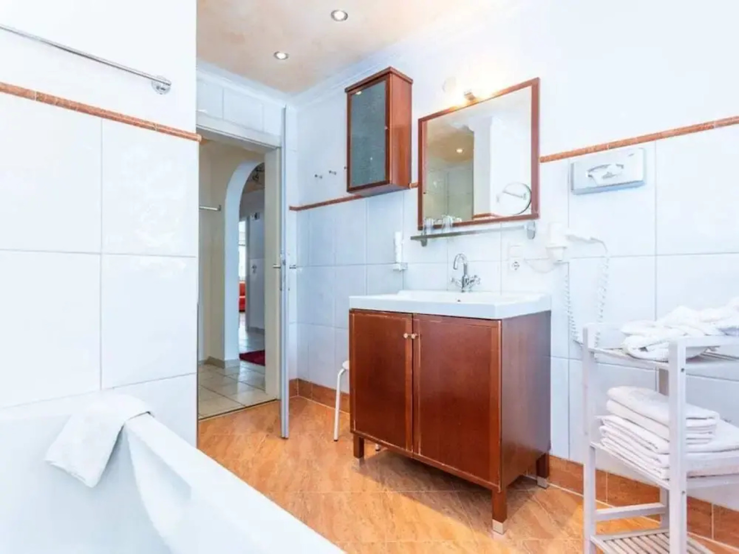 Apartmenthaus Maximilian