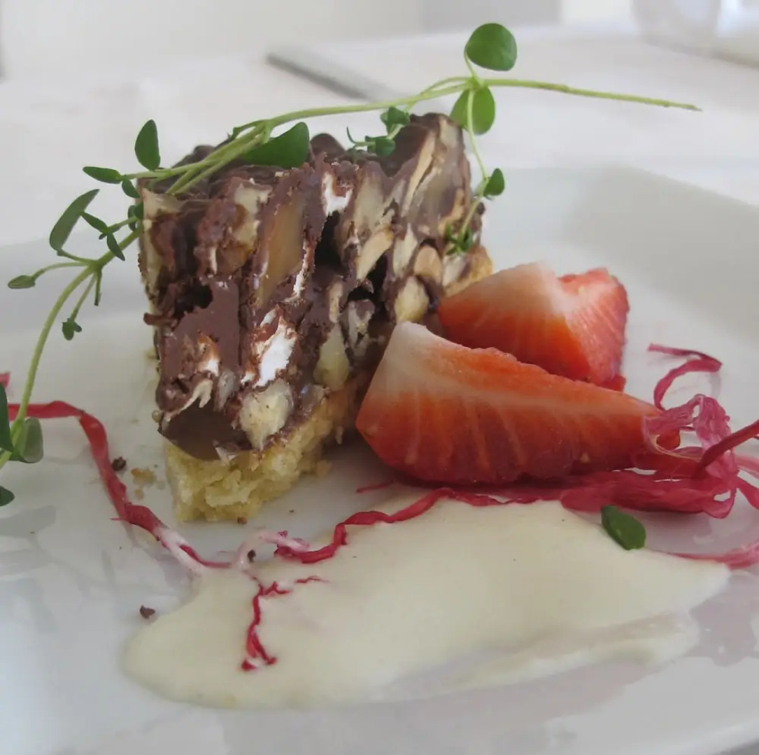 Nösundsgården Hotel & Hostel