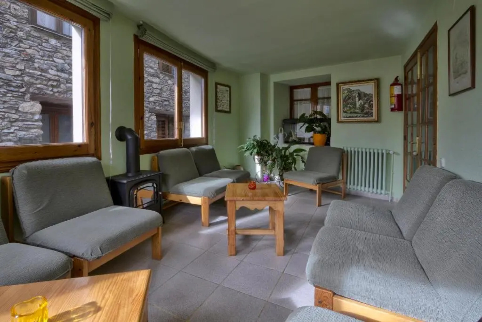 Hotel Farré d'Avall