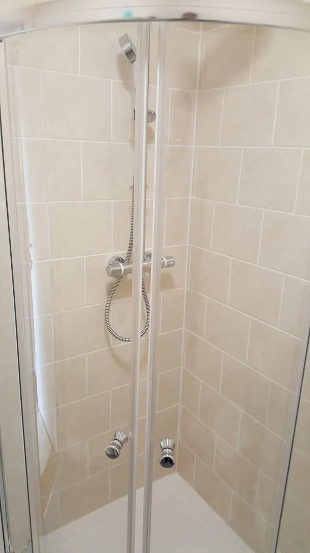 The Apartment Company