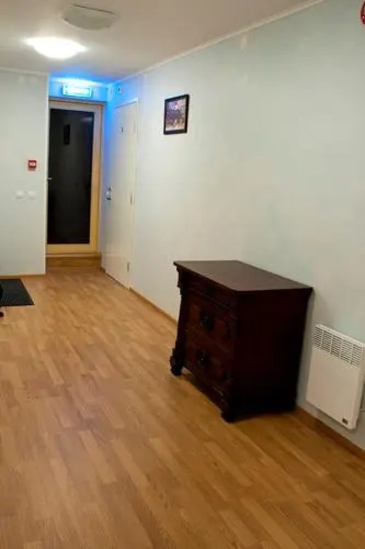 Mulgi Guest House