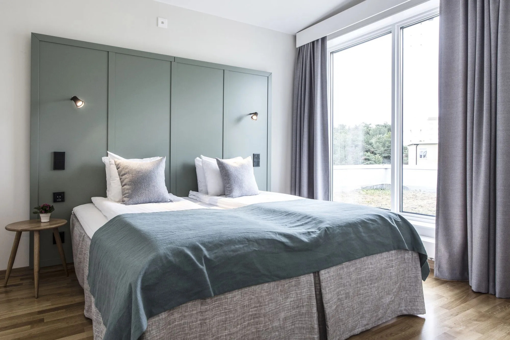 Biz Apartment Hammarby Sjostad