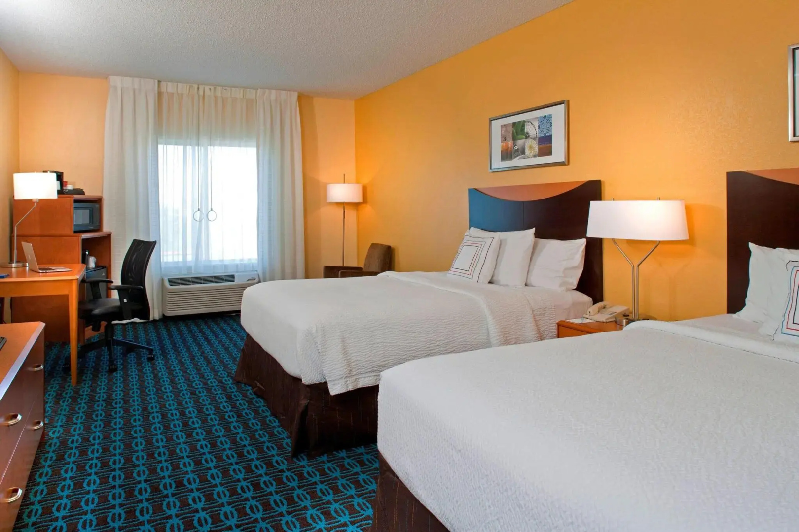 Fairfield Inn & Suites by Marriott Denver Tech Center/South