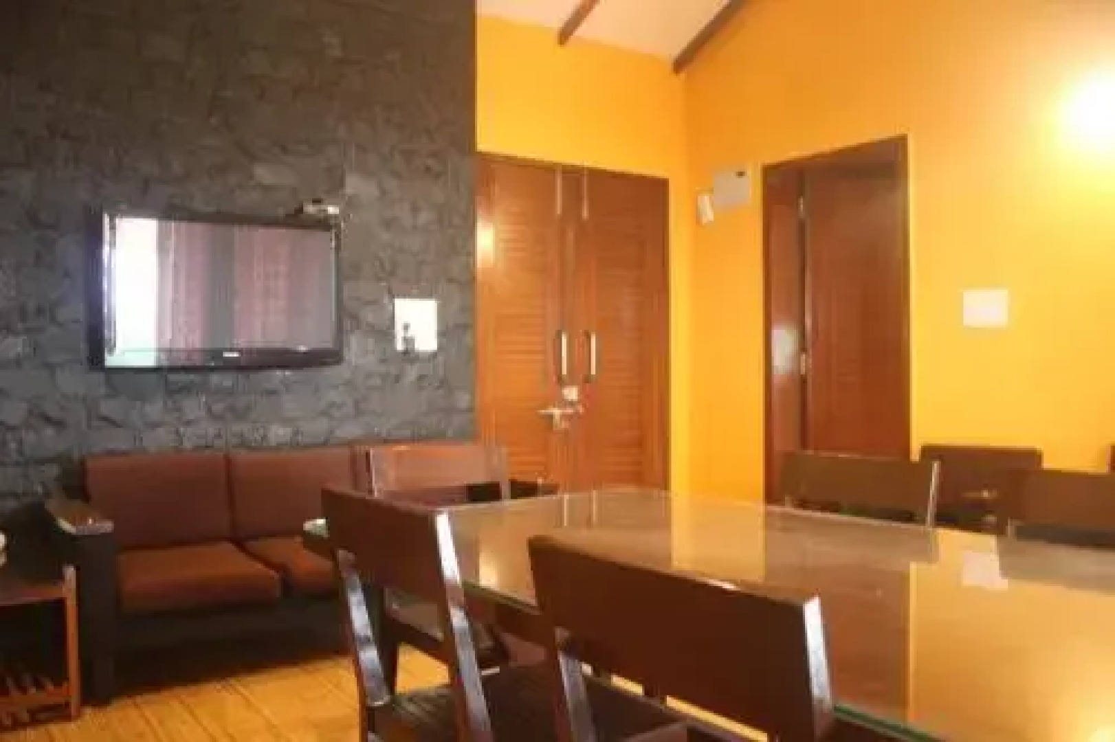 JenJon Holiday Resort - Igatpuri