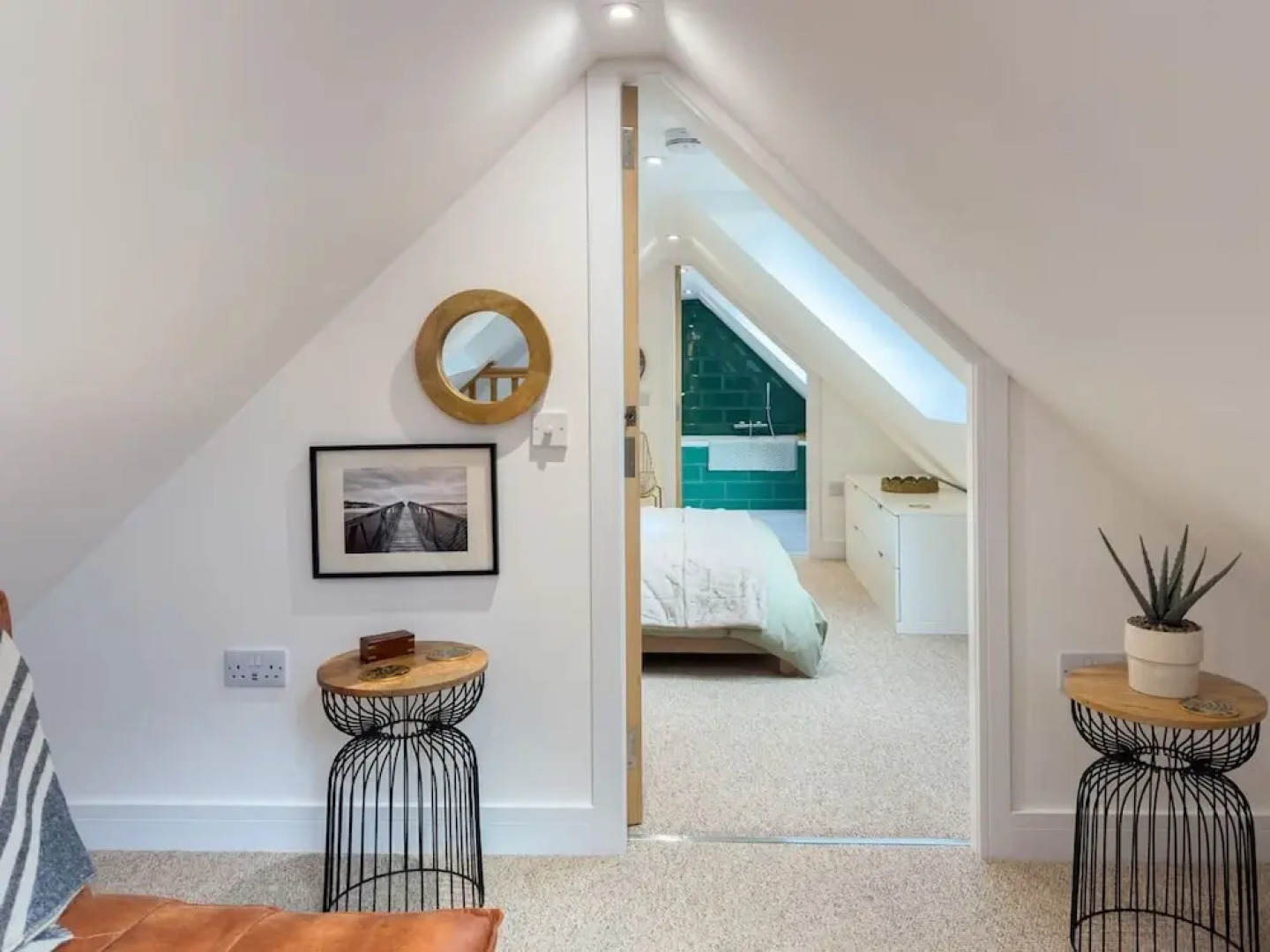 The Lookout Lossiemouth