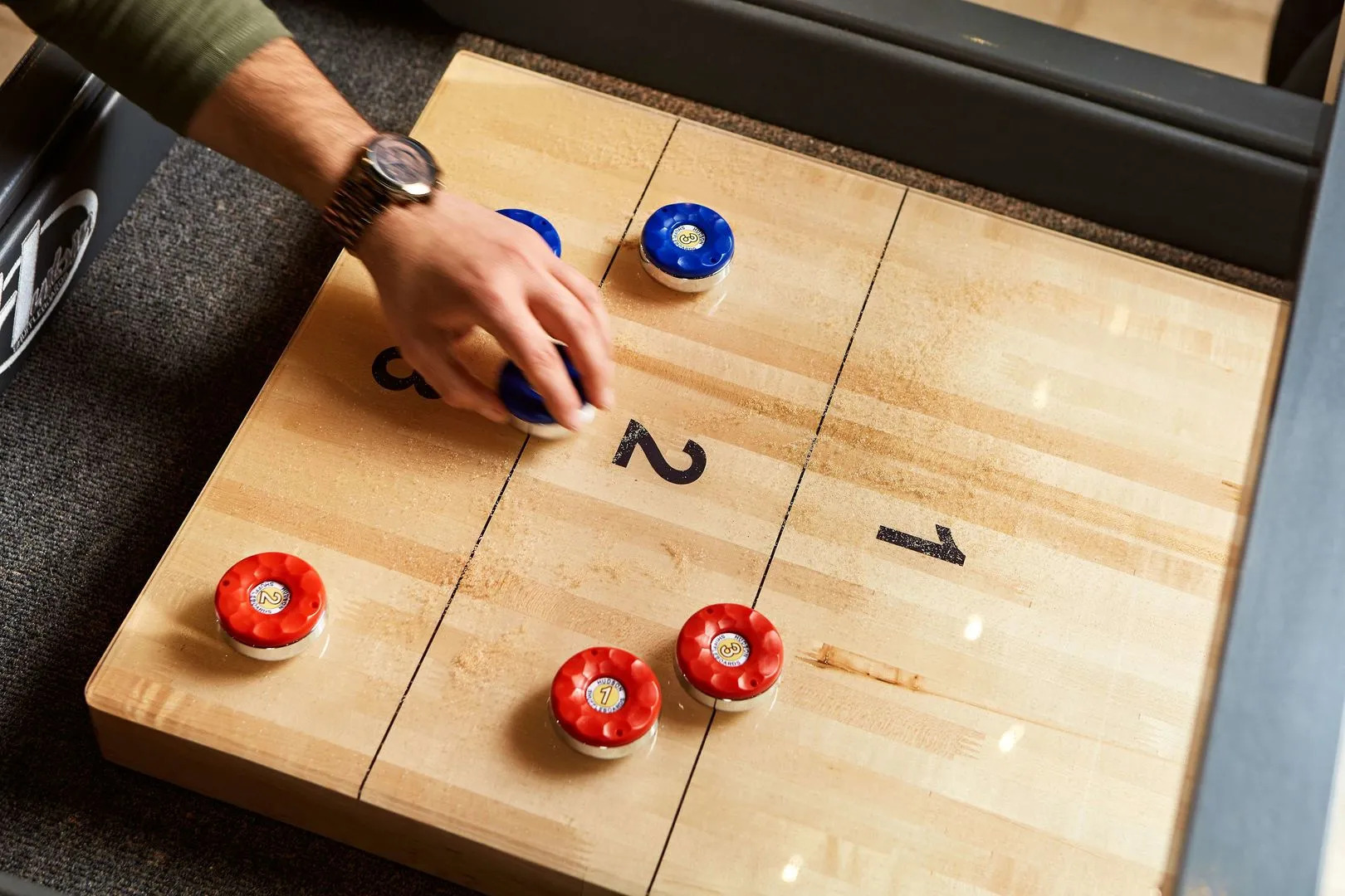 Hilton Garden Inn San Diego Downtown/Bayside