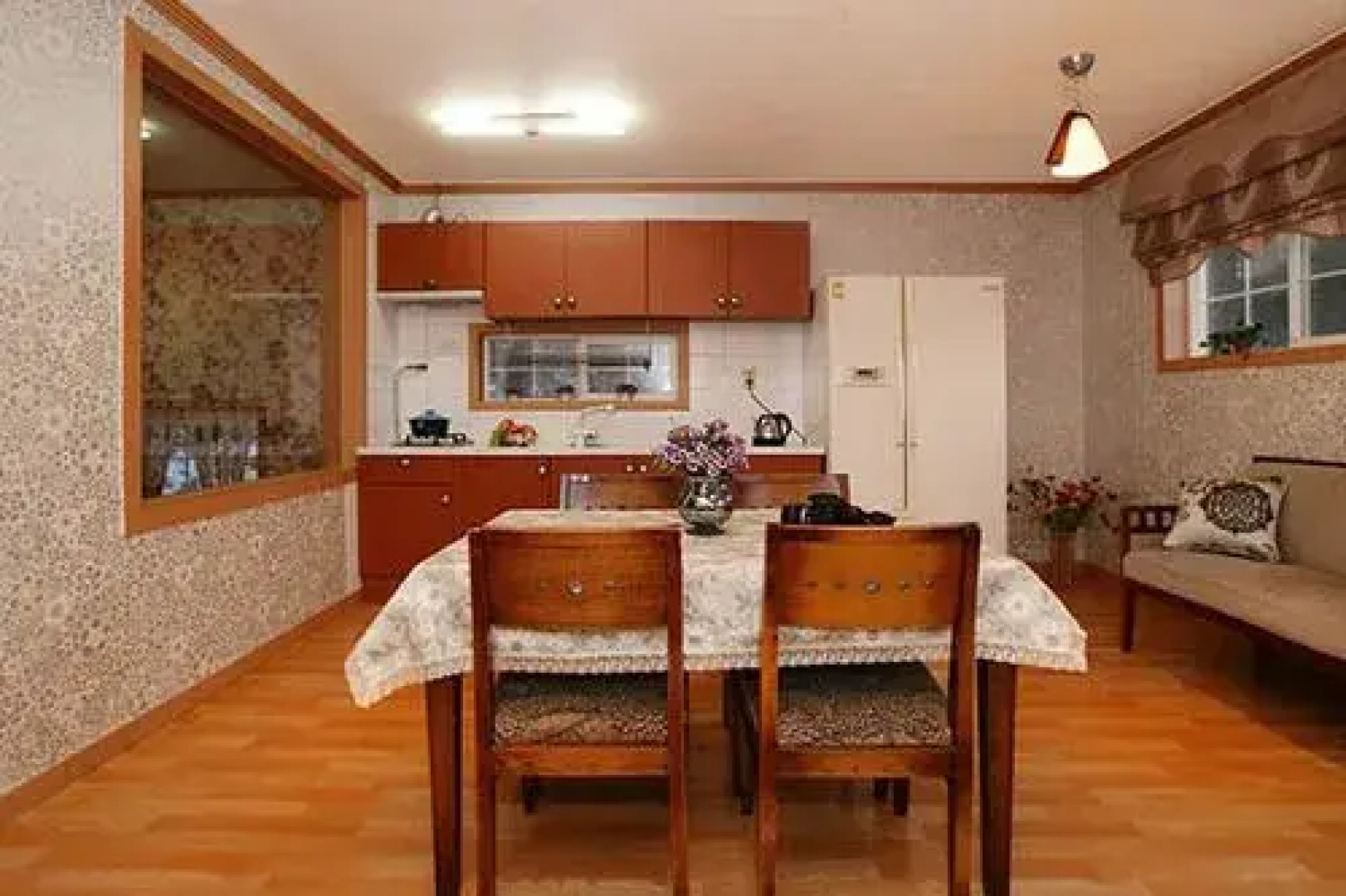 Taeangolden Coast Pension