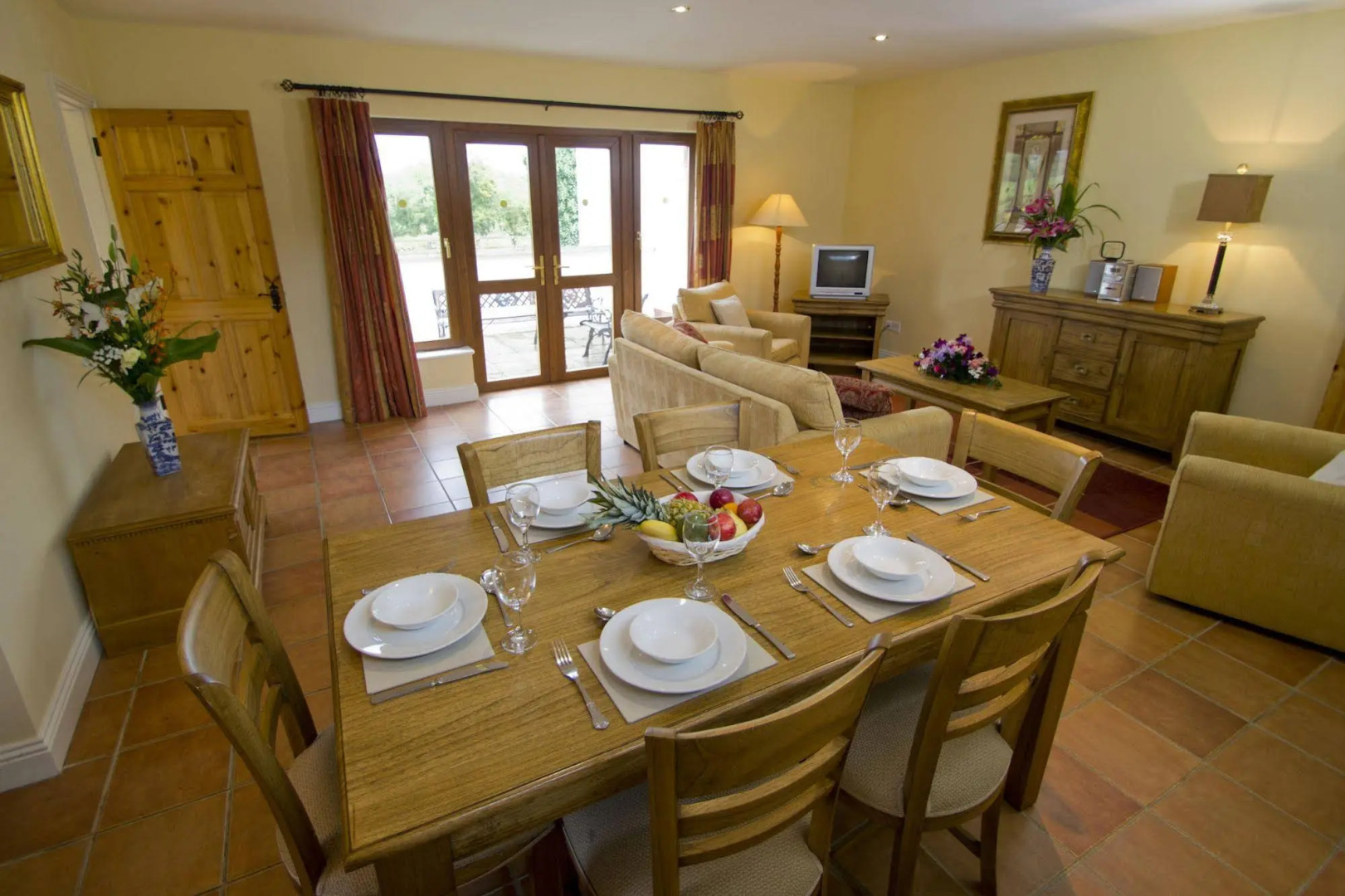 East Clare Golf Village