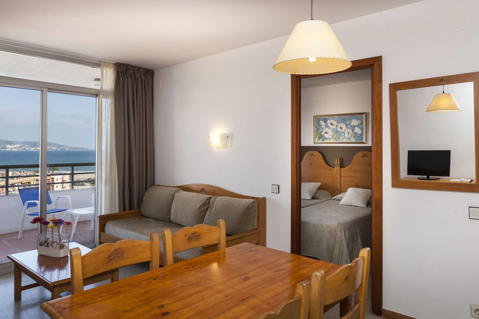 Xon's Platja Hotel Apartments