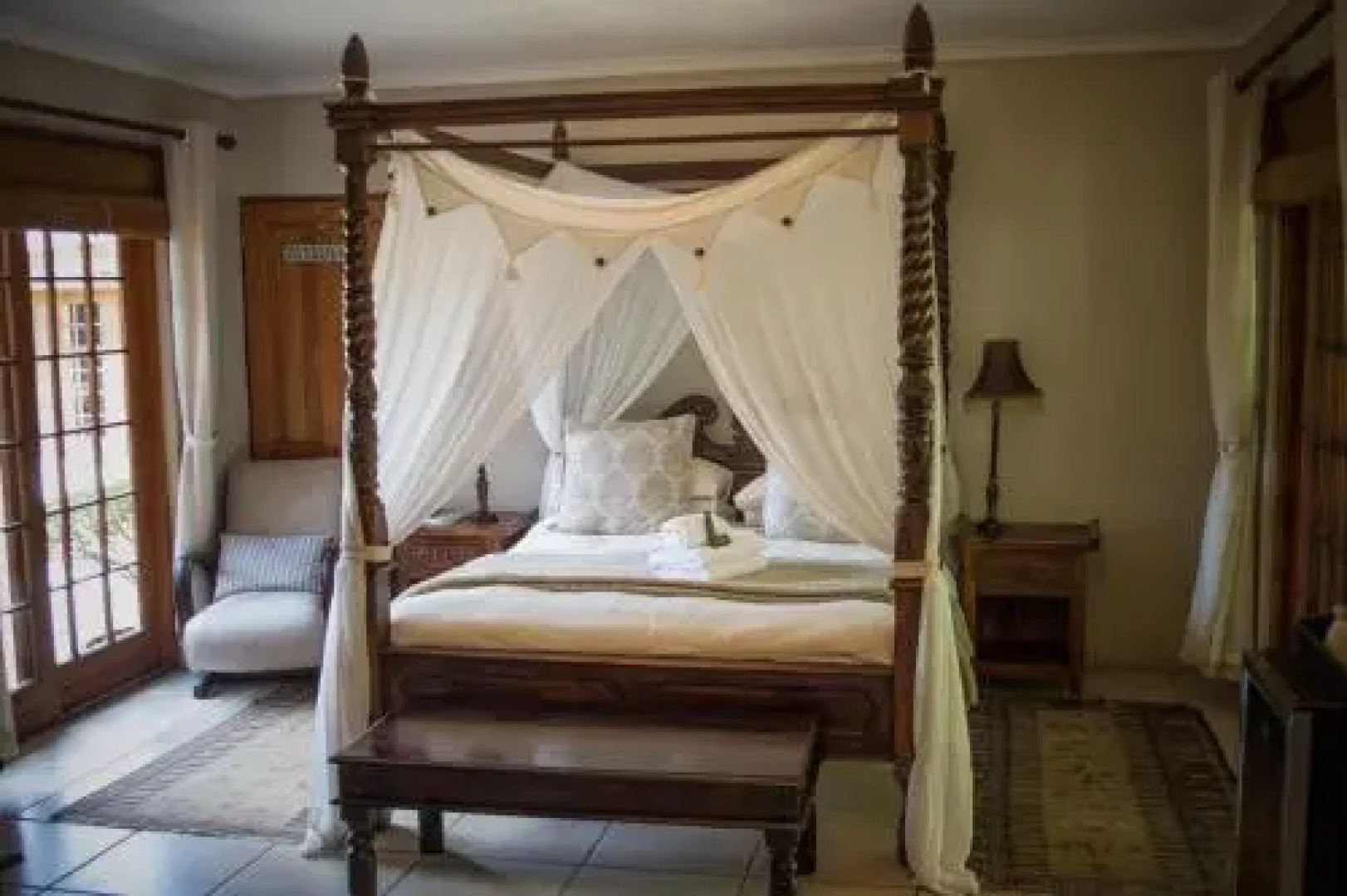 Bali Biasa Guesthouse