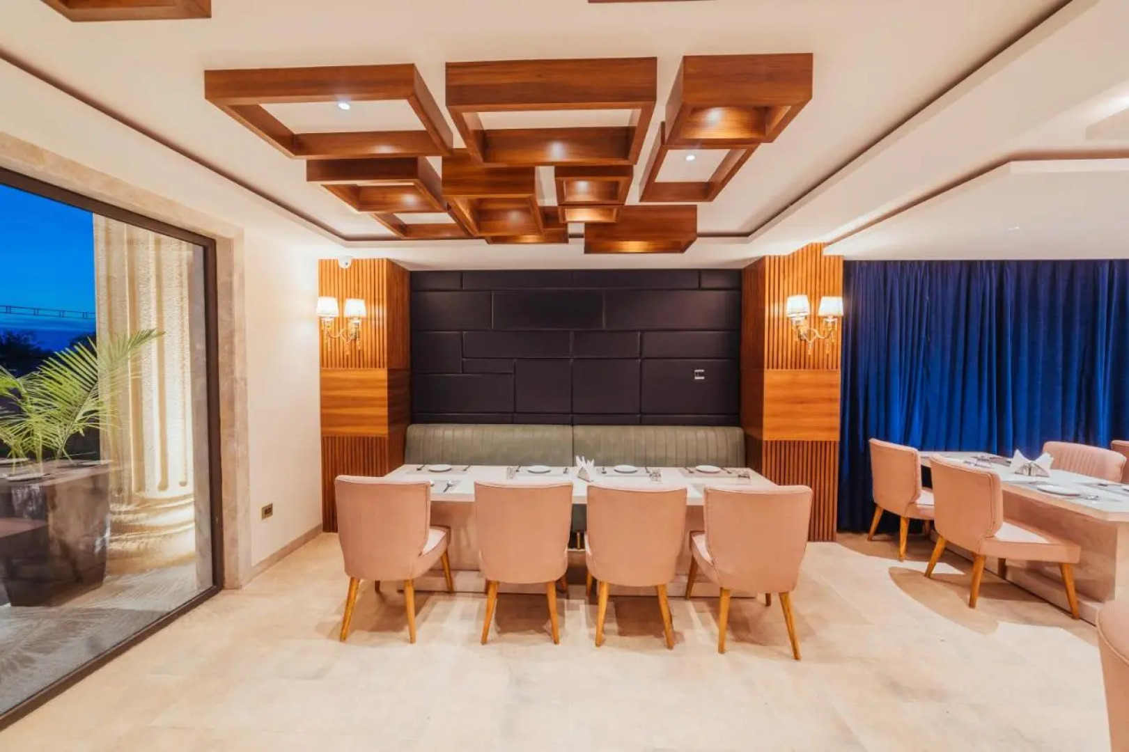 The Ramayana Hotel Ayodhya