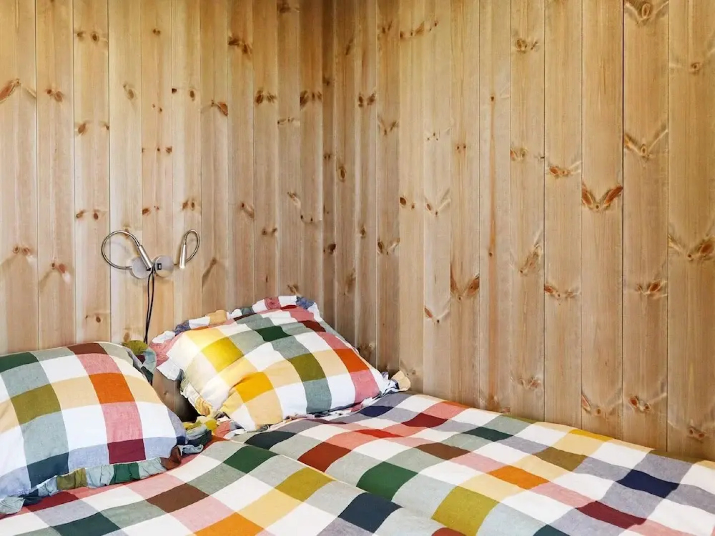 10 Person Holiday Home in Sondeled