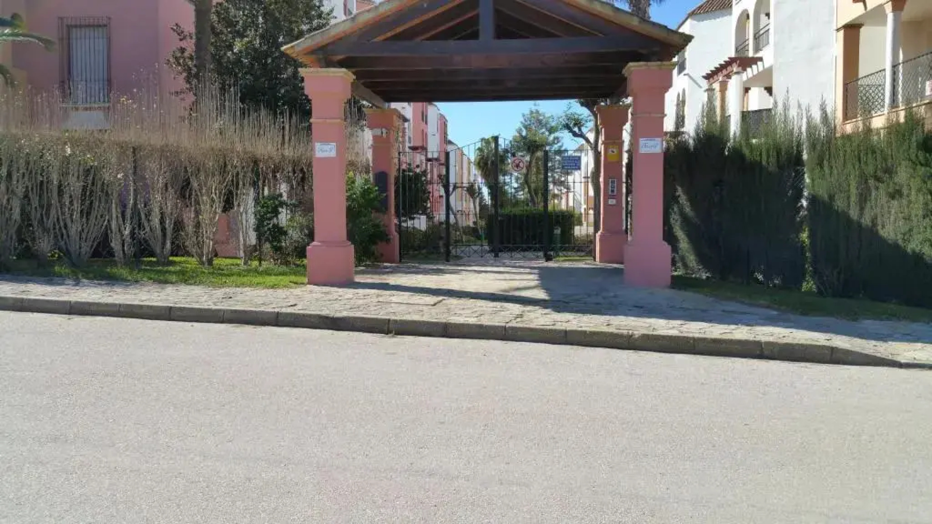 Apartamento Atlanterra Playa