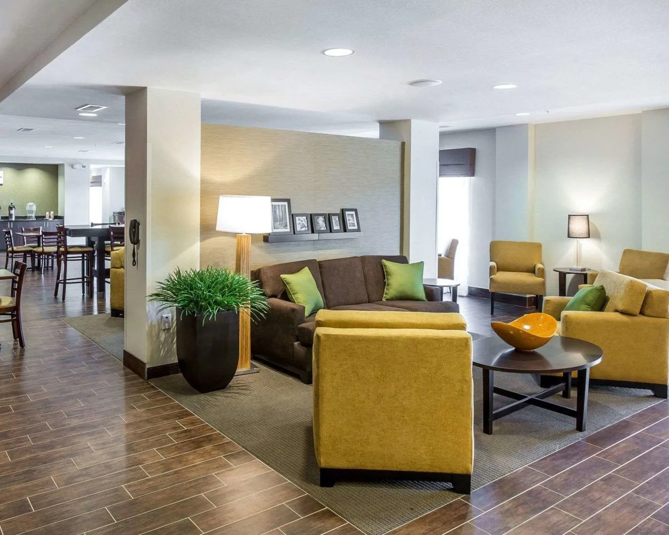 Sleep Inn Douglasville near Arbor Place