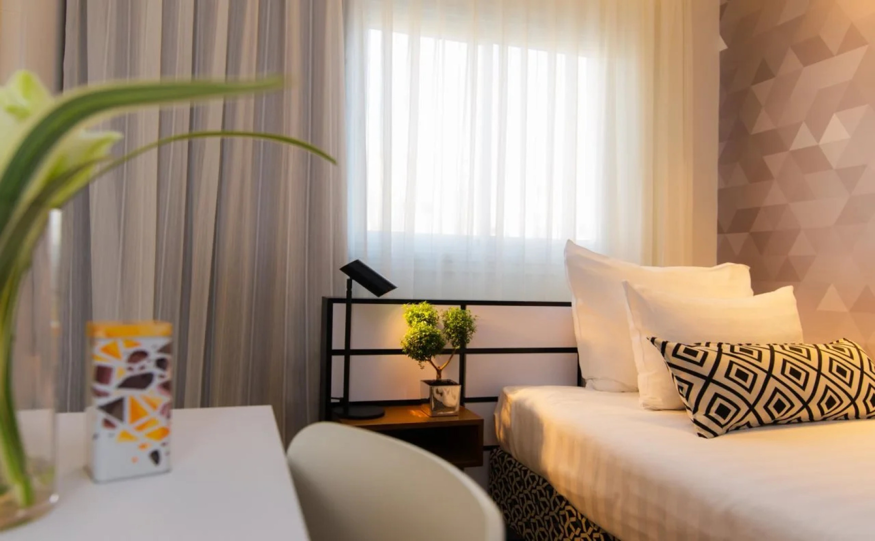 Prima Tel Aviv Hotel