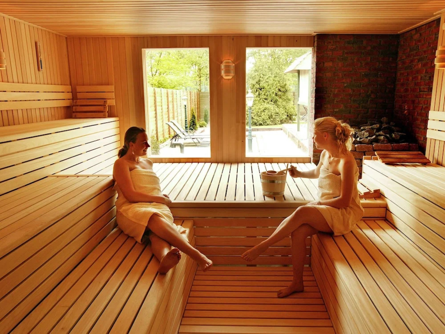 Cozy Holiday Home with Bubble Bath near Zwolle