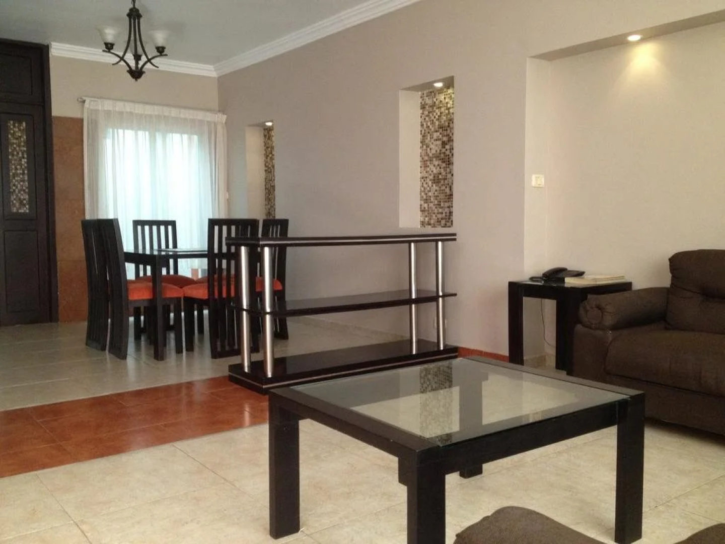 Suites Silvana
