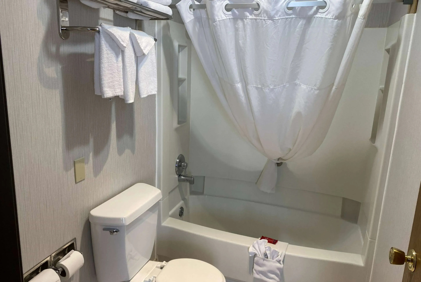 Quality Inn Gunnison