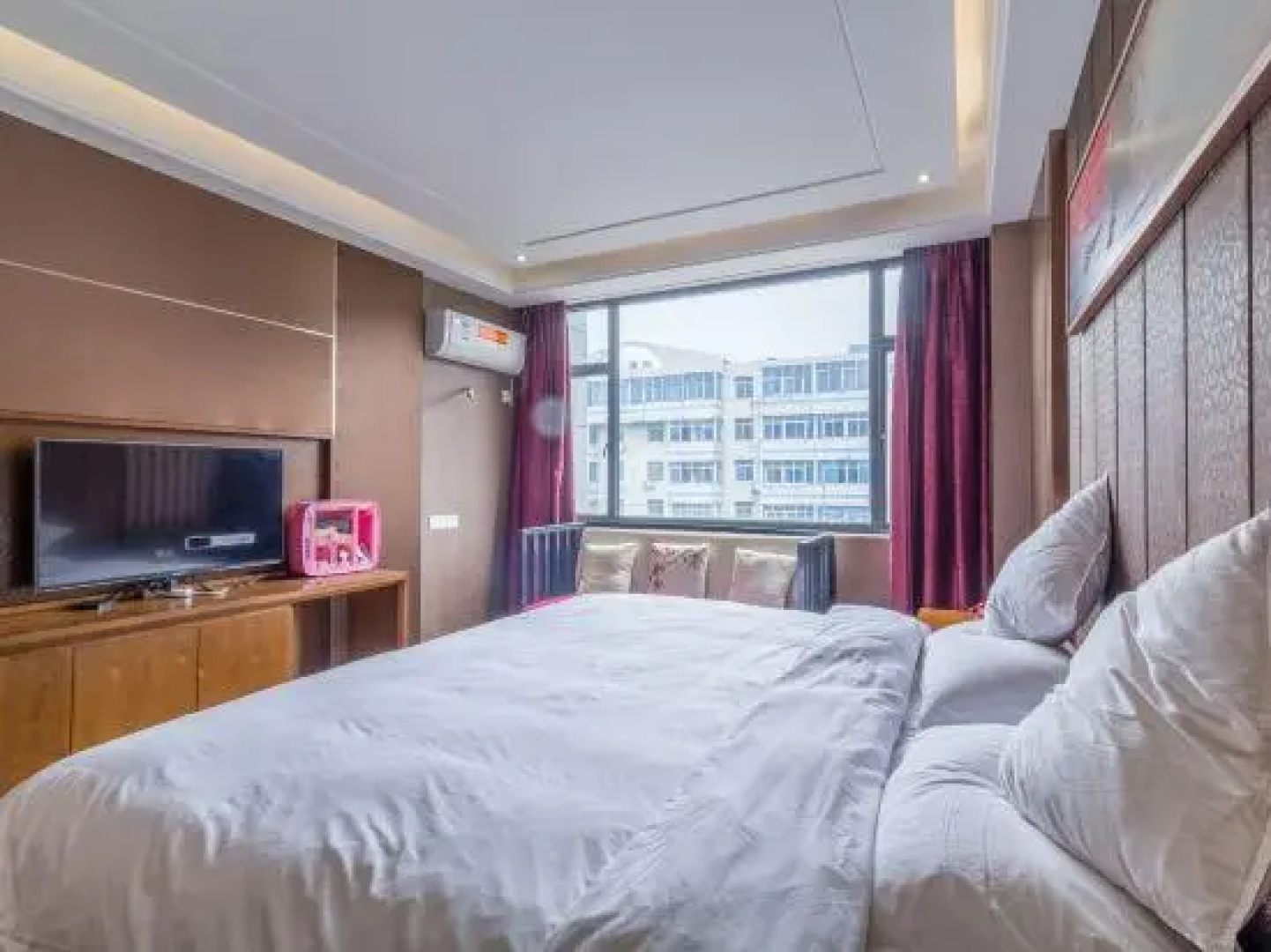 Wan Yun Hotel