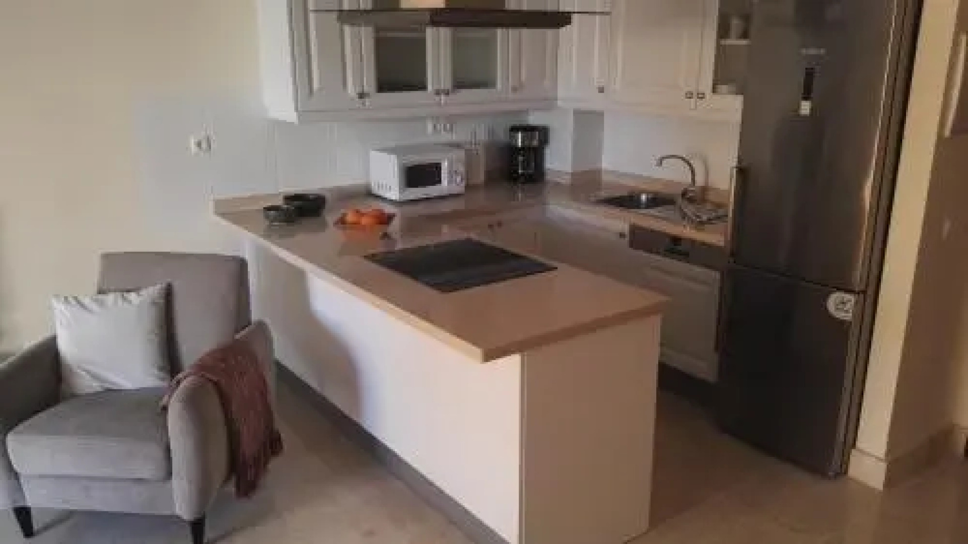 Luxury Apartment in Monte Carrera , Arguineguin