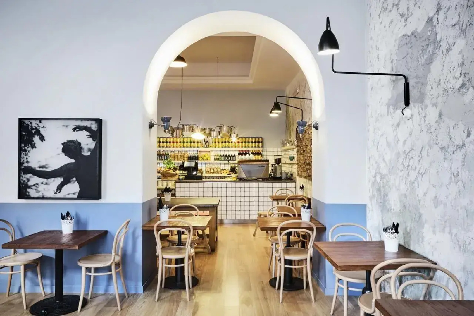 Hostel Generator Rome